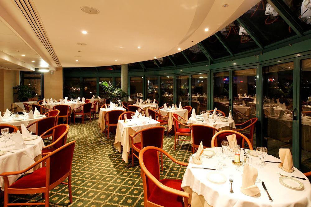 Mercure Paris Saint-Ouen Exteriör bild