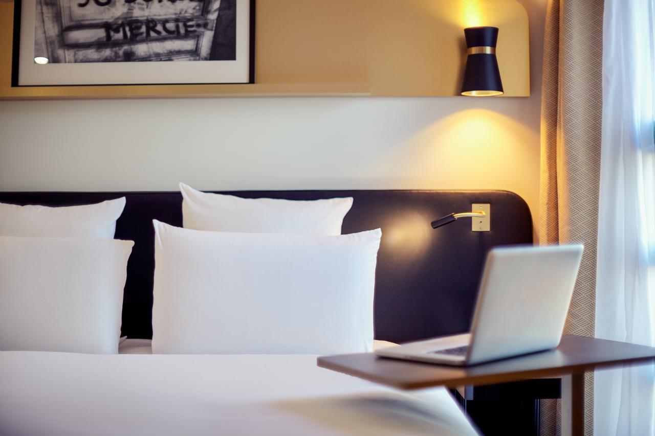 Mercure Paris Saint-Ouen Rum bild